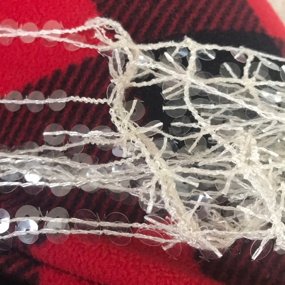 Scarf - Picture 3 of 3